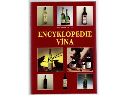 Encyklopedie vína