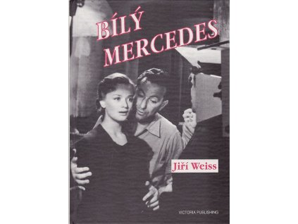 Bílý mercedes, Jiří Weiss, 1995