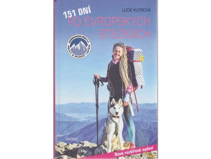 227667 151 dni po evropskych stezkach