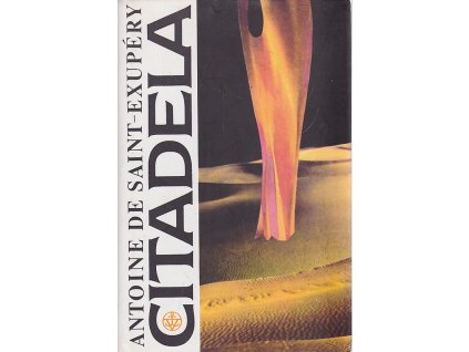 Citadela, Antoine de Saint-Exupéry, 1996