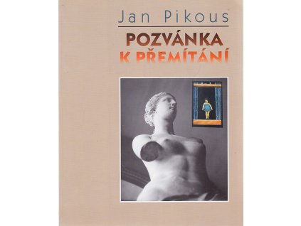 Pozvánka k přemítání