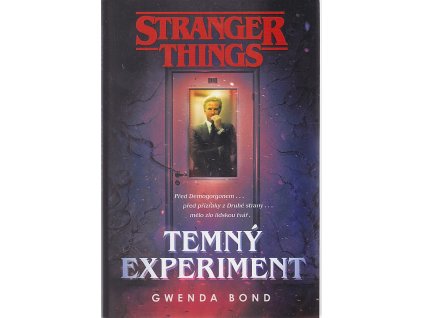 Temný experiment