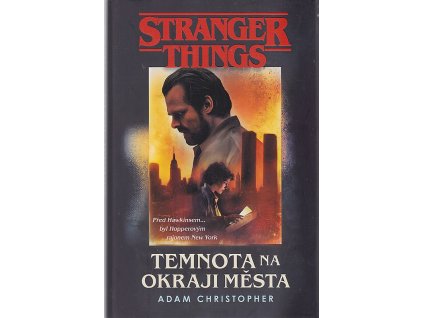 Temnota na okraji města