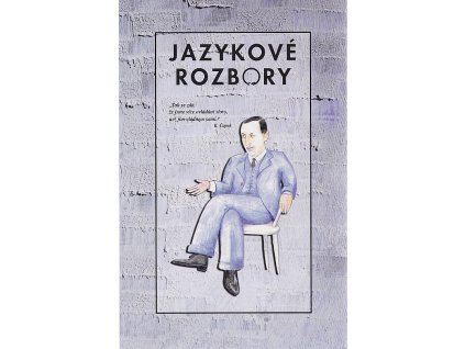 Jazykové rozbory pro žáky základních i středních škol a studenty víceletých gymnázií, Věra Hartmannová, 2000