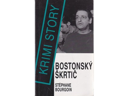 Bostonský škrtič