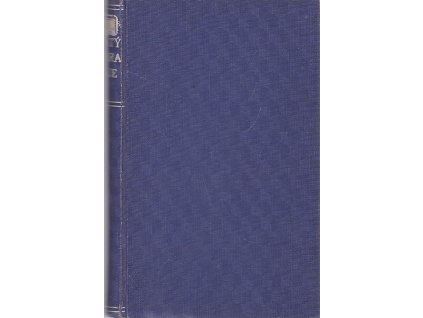 Svatý pokračuje--, Leslie Charteris, 1936