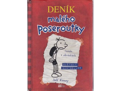 227841 denik maleho poseroutky 1 zapisky grega heffleyho