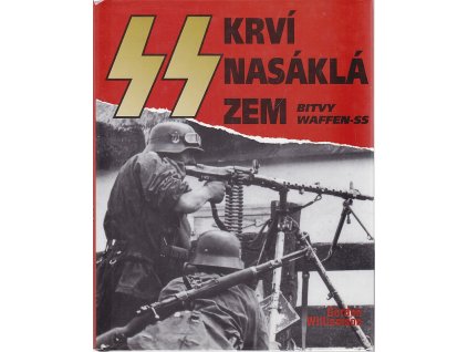 227889 krvi nasakla zem bitvy waffen ss
