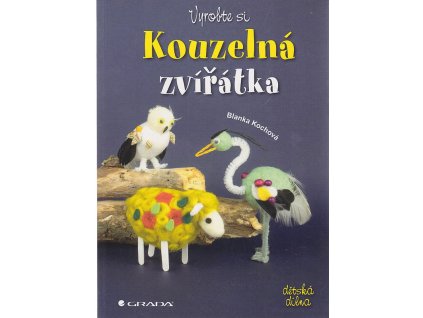 Kouzelná zvířátka