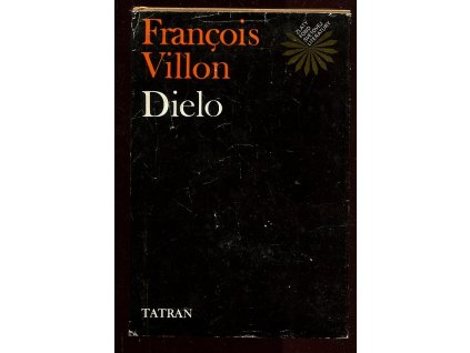 Dielo, François Villon, 1981