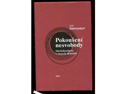 227997 pokouseni nesvobody intelektualove v casech zkousek