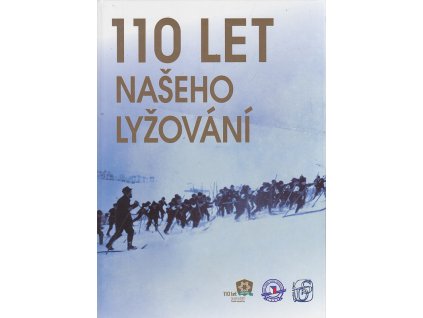 110 let našeho lyžování