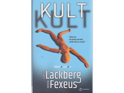 Kult, Camilla Läckberg, 2023