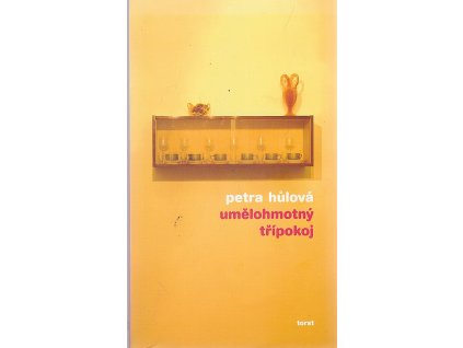 Umělohmotný třípokoj