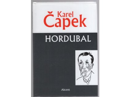 Hordubal, Karel Čapek, 2017