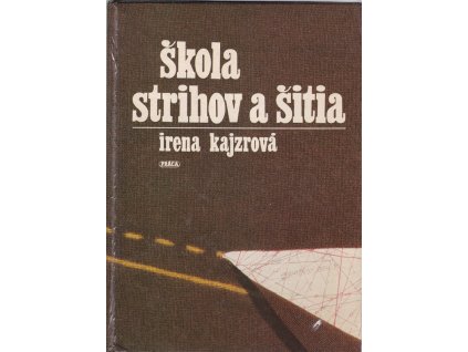 Škola strihov a šitia