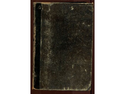 Děje království Českého, Václav Vladivoj Tomek, 1898