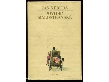 Povídky malostranské, Jan Neruda, 1981