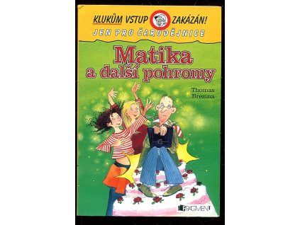 228531 matika a dalsi pohromy
