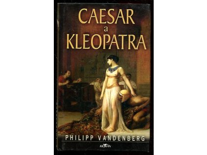 228606 caesar a kleopatra