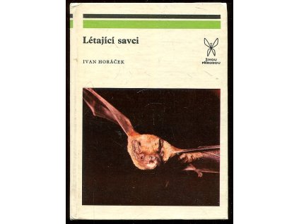 Létající savci, Ivan Horáček, 1986