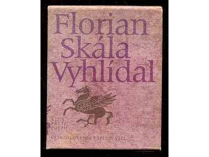 Florian Miroslav, Skála Ivan, Vyhlídal Oldřich - Svatá rodina + Závrať + Ranní vlak naděje, Oldřich Vyhlídal, 1987