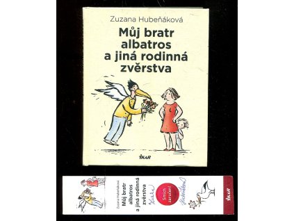 228672 muj bratr albatros a jina rodinna zverstva