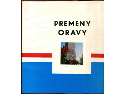 Prameny Oravy, Milan Kleň, 1975
