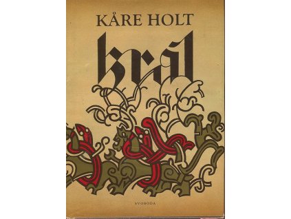 Král, Kåre Holt, 1983