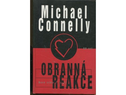 Obranná reakce, Michael Connelly, 1999