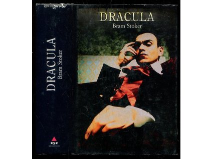 Dracula, Bram Stoker, 2008