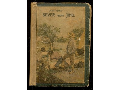 228786 sever proti jihu