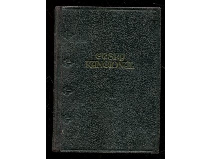 Český kancionál, 1947