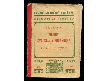 228792 dejiny svedska a hollandska