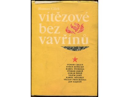 Vítězové bez vavřínů