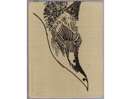 Vítr jménem Jaromír - tři knihy veršů, Jan Skácel, 1966