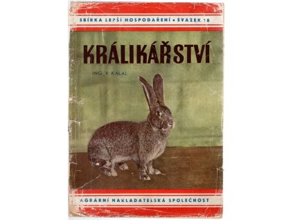 228993 kralikarstvi prakticka prirucka pro chovatele kraliku