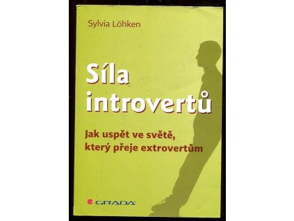 229005 sila introvertu