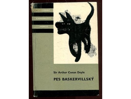 229071 pes baskervillsky dalsi dobrodruzstvi sherlocka holmese