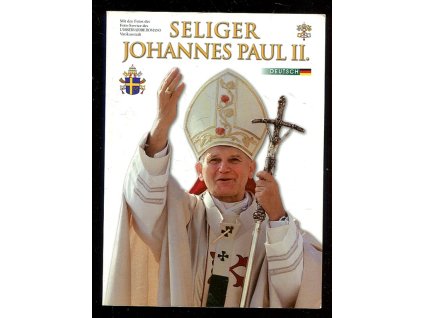 229116 seliger johannes paul ii