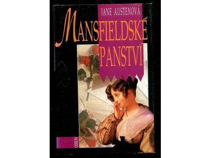 Mansfieldské panství, Jane Austen, 1997