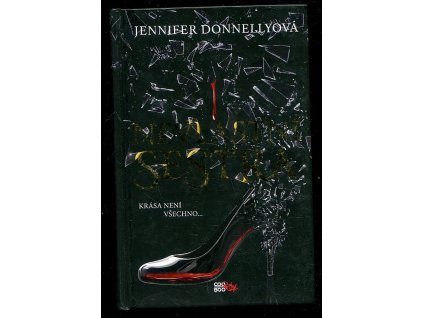 Nevlastní sestra, Jennifer Donnellyová, 2019