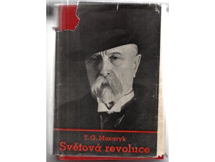 Světová revoluce - za války a ve válce : 1914-1918