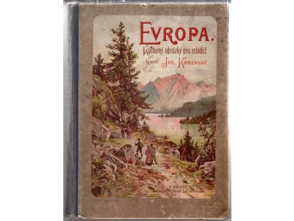 Evropa