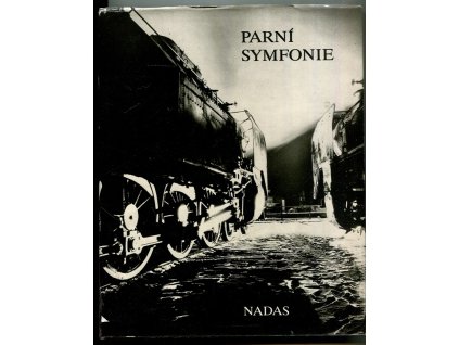 Parní symfonie, Karel Soukup, 1988