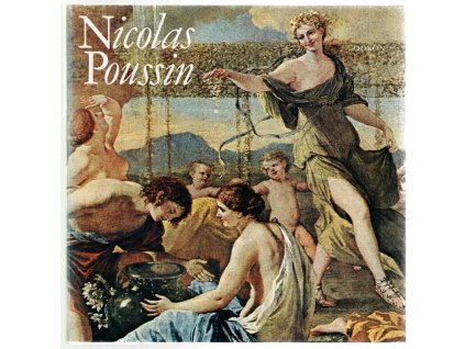 Nicolas Poussin, Eva Petrová, 1987