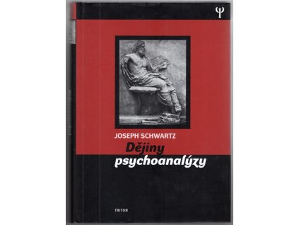 Dějiny psychoanalýzy, Joseph Schwartz, 2003
