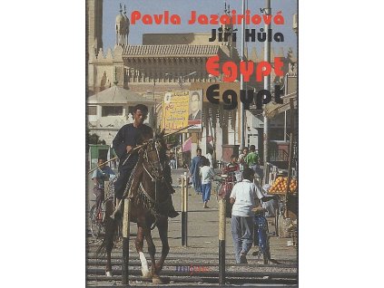 Egypt, Pavla Jazairiová, 2001