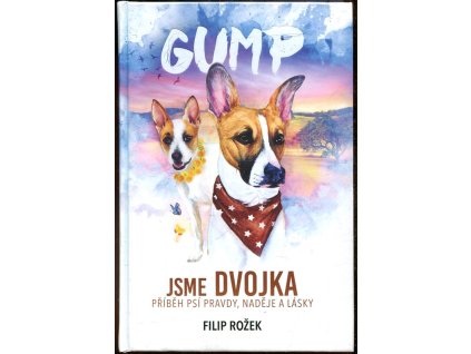 Gump: Jsme dvojka