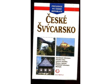 České Švýcarsko, Taťana Březinová, 2003
